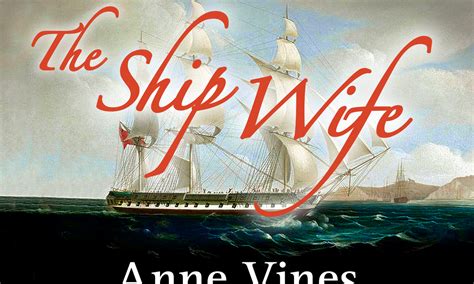 Book Launch: The Ship Wife — Readings Books