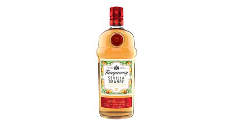 Florida Has A New Orange: Tanqueray Announces The Release Of New Flavor ...