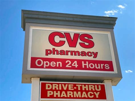 CVS Closing Stores, Maryland Locations Awaiting Their Fate | Annapolis ...