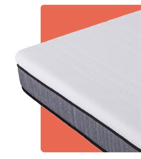 The Eco-Friendly Mattress | Ecosa