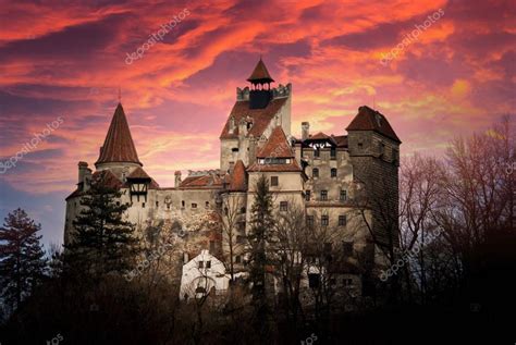 Pictures : transylvania romania | Bran Castle, Transylvania, Romania ...