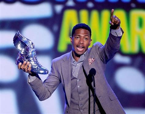 Nick Cannon Net Worth, Age, Height, Weight, Awards & Achievements