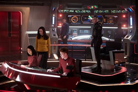 Star Trek: Finale Captures the Best of Trek in One Episode — Original Cin