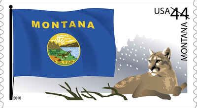 Montana Counties: History and Information