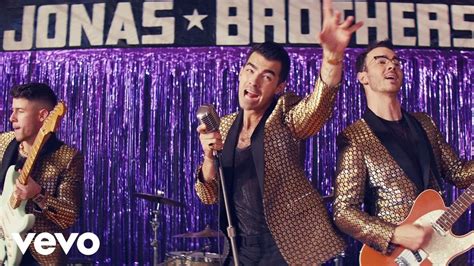 Jonas Brothers - What A Man Gotta Do Chords - Chordify