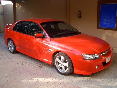 2003 Chevrolet Lumina SS - gabrielracing - Shannons Club