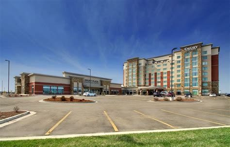 Drury Plaza Hotel Cape Girardeau Conference Center - Drury Hotels