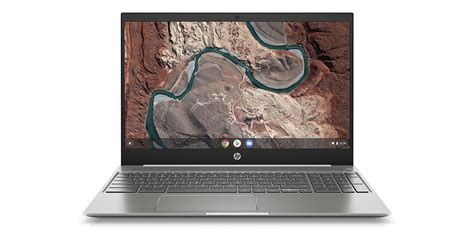 HP's top-end 15-inch Chromebook offers a 1080p display, more $369 (Reg ...