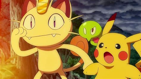 Pokémon Season 19 Episode 5 – Watch Pokemon Episodes Online ...