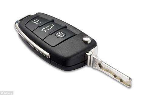 The High Cost of Losing Your Car Keys | HuffPost Life