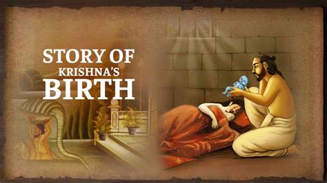 Janmashtami 2021: Story Of Lord Krishna’s Birth & End Of Kansa’s Tyranny