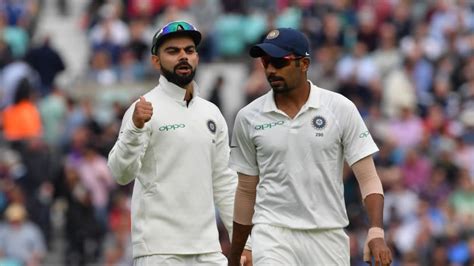 'Infectious' Kohli leads from the front – Bumrah