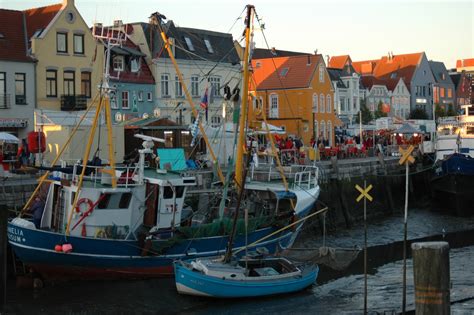 Husum Free Photo Download | FreeImages