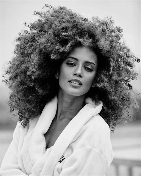 8 AfroBrazilian Women We Love Right Now | Essence | Natural hair styles, Natural hair ...