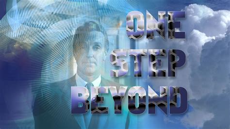 One Step Beyond - GORF TV