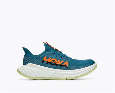 Men's Carbon X3 Performance Running Shoe | HOKA®