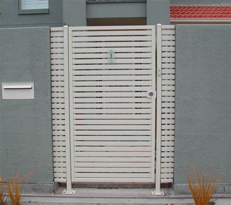 Pedestrian Control Gallery | Total Gate & Door Automation Pty Ltd