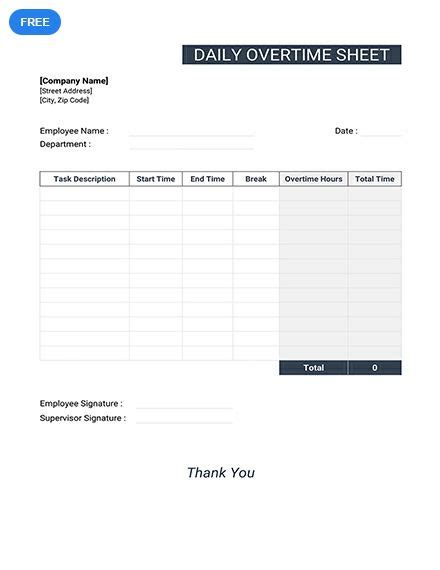 Fine Beautiful Overtime Sheet Sample Yearly Comparison Excel Template Church Membership Database