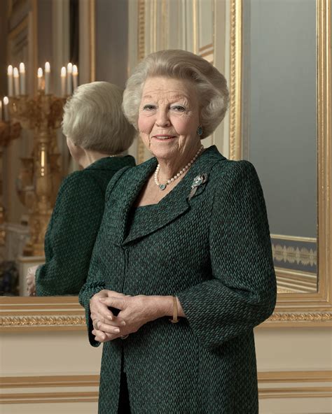 Princess Beatrix | Royal House of the Netherlands