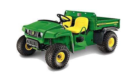 Gator Utility Vehicles | AGUP Equipment | John Deere Equipment Dealer