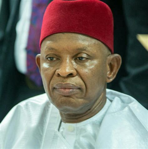 Kano Gov Assigns Portfolios To New Commissioners | HOTPEN