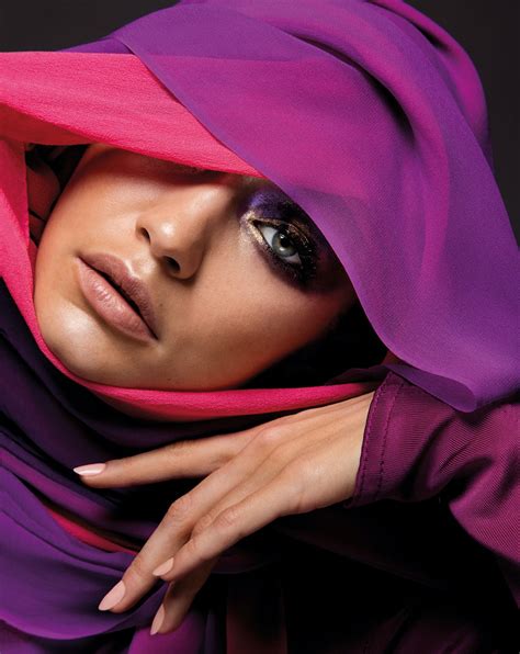 Was It Okay For Gigi Hadid To Wear a Hijab In Her Photo Shoot For ‘Vogue Arabia’?