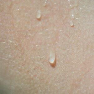 BOTOX for Hyperhidrosis (Excessive Sweating) - SKIN Clinics