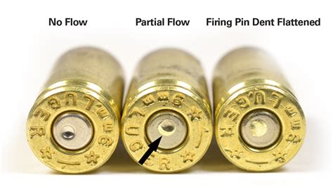 Remington 1½ Pistol Primers | An NRA Shooting Sports Journal