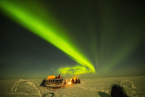 10 travel experiences in Swedish Lapland ⋆ FullTravel.it