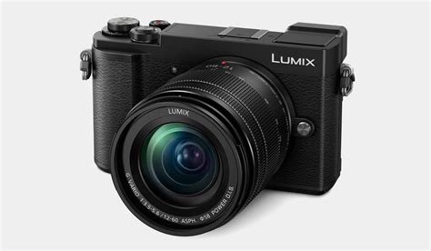 Panasonic Lumix GX9 Mirrorless Camera | Improb