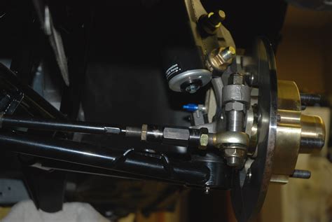 Rack and Pinion Revisited: A Basic Guide to Rack and Pinion Steering Systems - OnAllCylinders