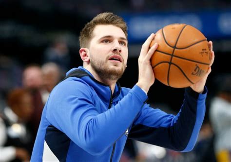 Luka Doncic (ankle) out at least 6 games | NBA.com