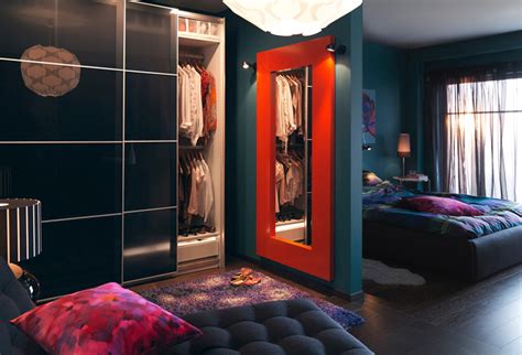 IKEA Bedroom Design Ideas 2011 | DigsDigs