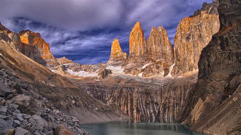 Free download | HD wallpaper: cordillera paine, torres del paine ...