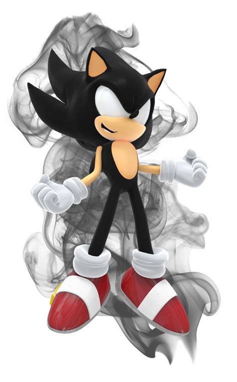 17 Best images about Dark super sonic on Pinterest | Models, How to ...