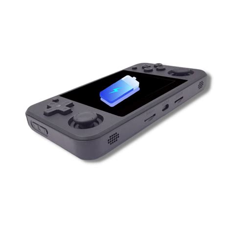 Portable Handheld Emulation Console Built In 5000+ Games ...