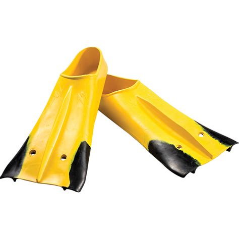 Shop FINIS Z2 Gold Zoomers Swimming Fins at Recreonics