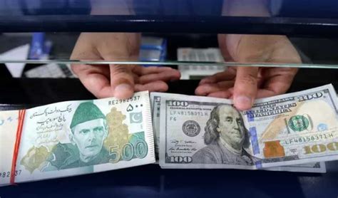 PKR into USD - Dollar rate in Pakistan today: January 24, 2024 - latest ...