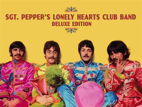 Sgt. Peppers Lonely Hearts Club Band Songs Ranked | Return of Rock