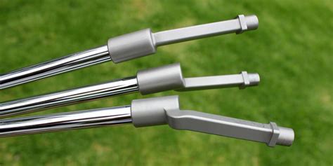 Golf Club Components: The Clubhead - 2nd Swing Fitting