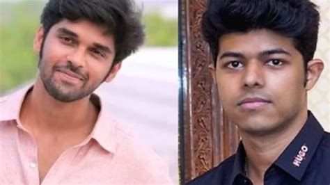 Thalapathy Vijay's Son Jason Sanjay To Make Directorial Debut With ...