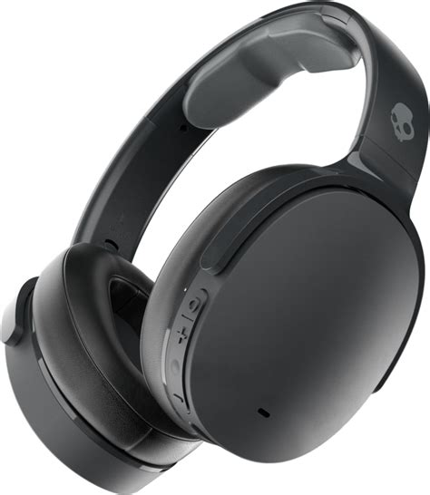 Skullcandy Hesh Anc Wireless Over Ear Headphones Price and Features