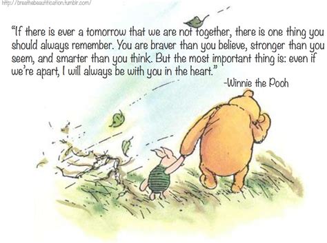 Winnie The Pooh Quotes And Sayings. QuotesGram