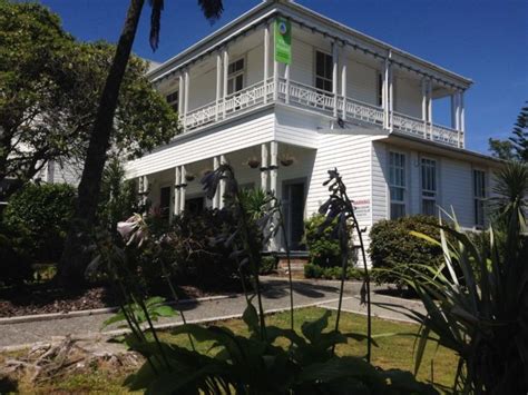 Trip Inn Accommodation, Westport, New Zealand – Westport