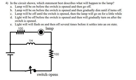 Solved 2) If a capacitor is a polarized capacitor, it means | Chegg.com