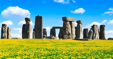 Stonehenge Tours, - Visit Stonehenge Tours Guide, Stonehenge Tours, day trips and Visitor ...