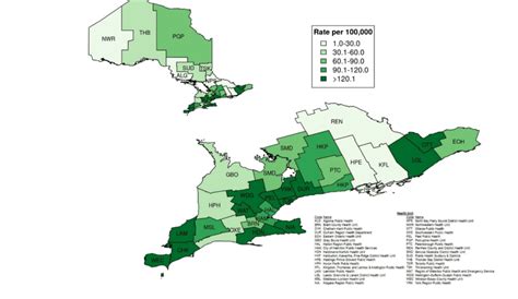 A regional reopening plan could cause problems for area: Top doc - Barrie News