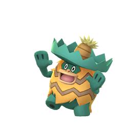 Ludicolo | Pokémon GO Wiki | Fandom