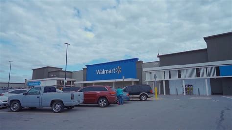 Walmart makes $75M investment in Indiana stores – Inside INdiana Business