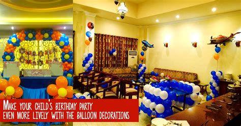 Planning a Birthday Bash? Connect with us for some | Birthday bash, Kids birthday party, Balloon ...